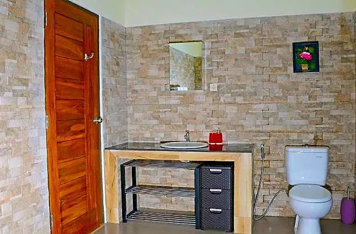 ホテル Amartya Puri